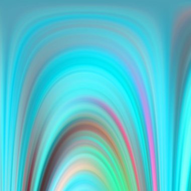 soyut renkli arkaplan görünümü, aura kavramı 