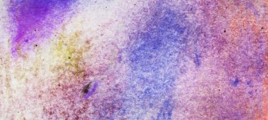 soyut suluboya akvaryum arkaplan tasarımı 