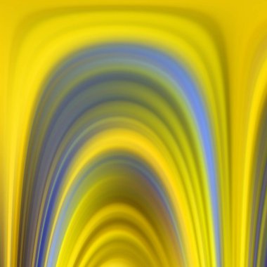 soyut renkli arkaplan görünümü, aura kavramı 