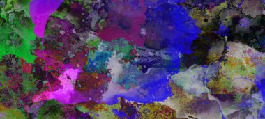 soyut suluboya arkaplan görüntüsü 