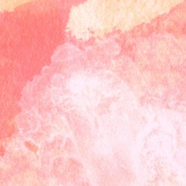 Soyut suluboya tasarımı, boyalı dokuya yakın çekim. Asgari arkaplan.