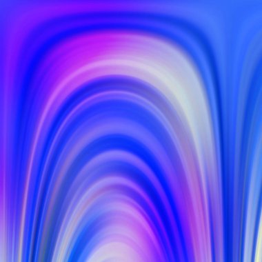 soyut renkli arkaplan görünümü, aura kavramı 