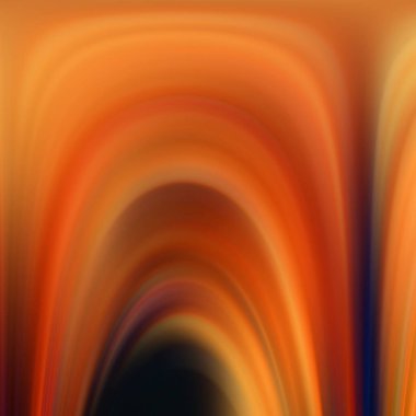 soyut renkli arkaplan görünümü, aura kavramı 