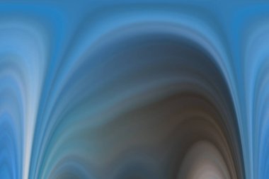 soyut renkli arkaplan görünümü, aura kavramı 