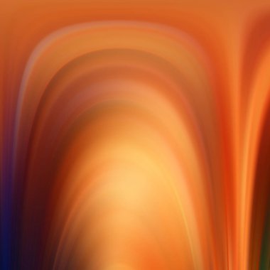 soyut renkli arkaplan görünümü, aura kavramı 