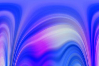 soyut renkli arkaplan görünümü, aura kavramı 