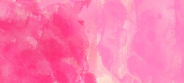 soyut suluboya akvaryum arkaplan tasarımı 