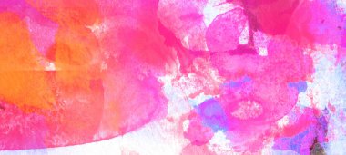 soyut suluboya arkaplan görüntüsü 