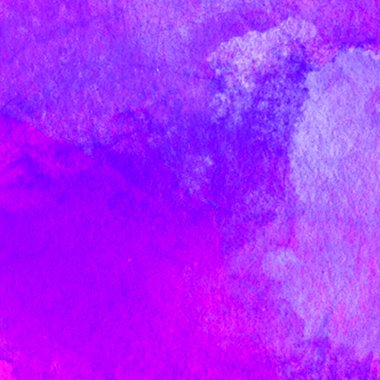 Soyut suluboya tasarımı, boyalı dokuya yakın çekim. Asgari arkaplan.