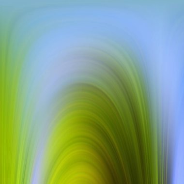 soyut renkli arkaplan görünümü, aura kavramı 