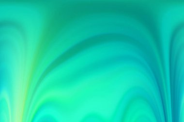 soyut renkli arkaplan görünümü, aura kavramı 