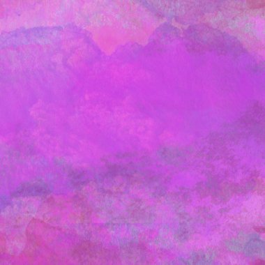 Soyut suluboya tasarımı, boyalı dokuya yakın çekim. Asgari arkaplan.