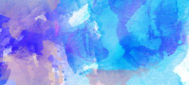 soyut suluboya arkaplan görüntüsü 