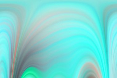 soyut renkli arkaplan görünümü, aura kavramı 