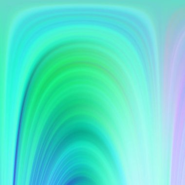 soyut renkli arkaplan görünümü, aura kavramı 