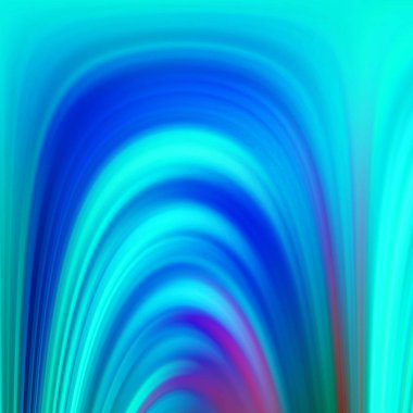 soyut renkli arkaplan görünümü, aura kavramı 