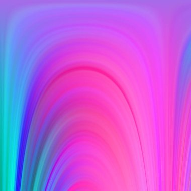 soyut renkli arkaplan görünümü, aura kavramı 