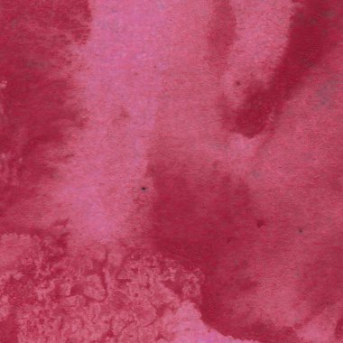 Soyut suluboya tasarımı, boyalı dokuya yakın çekim. Asgari arkaplan. 