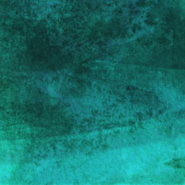 Soyut suluboya tasarımı, boyalı dokuya yakın çekim. Asgari arkaplan. 