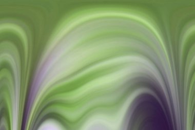 soyut renkli arkaplan görünümü, aura kavramı 