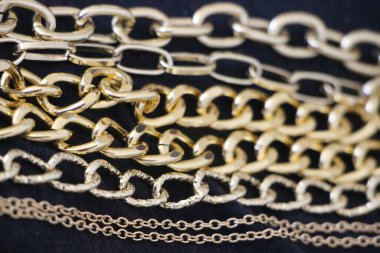 Bir mücevherin yakın görüntüsü  