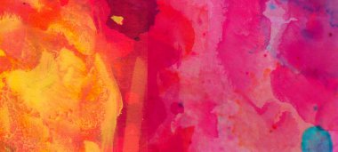 soyut suluboya arkaplan görüntüsü 