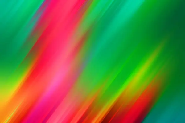 Abstract Blurry Colorful Background Texture View — Stock Photo, Image