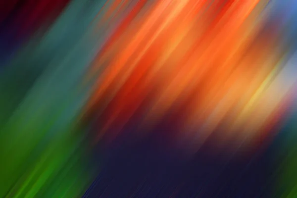 Abstracto Borroso Colorido Fondo Textura Vista — Foto de Stock