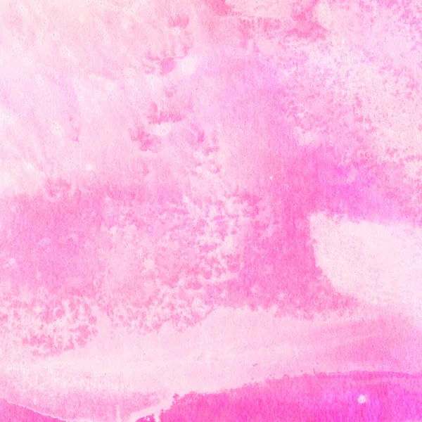 Soyut suluboya tasarımı, boyalı dokuya yakın çekim. Asgari arkaplan.