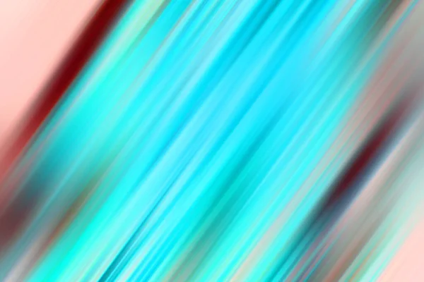 Abstrakt Hastighet Färgglada Bakgrundsbild — Stockfoto