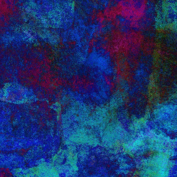 Soyut suluboya tasarımı, boyalı dokuya yakın çekim. Asgari arkaplan. 