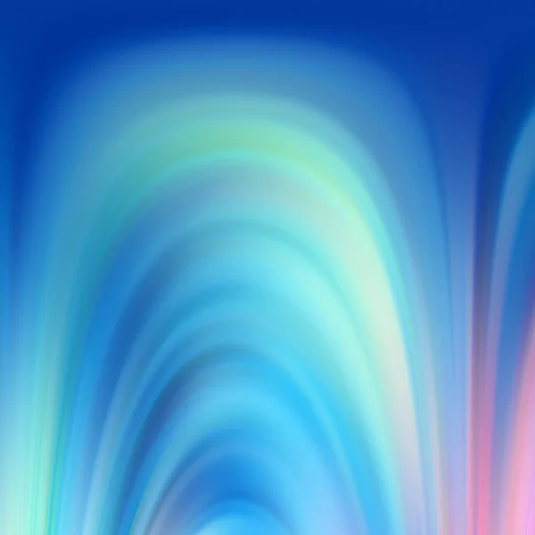 Абстрактный Красочный Вид Фона Концепция Ауры — стоковое фото