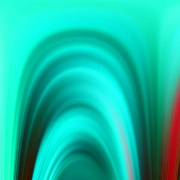 Abstrato Colorido Fundo Vista Aura Conceito — Fotografia de Stock