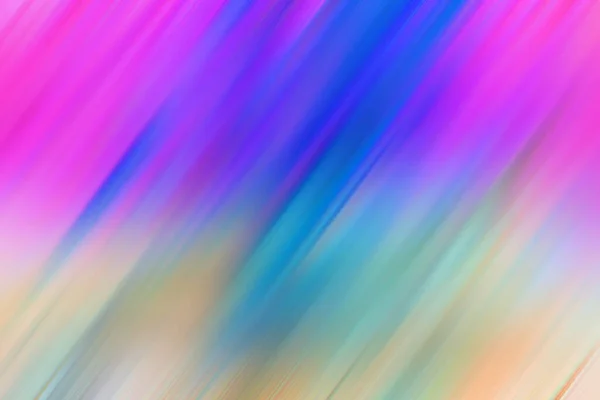 Abstract Blurry Colorful Background Texture View — 스톡 사진