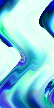 neon parıldayan fantezi soyut arkaplan