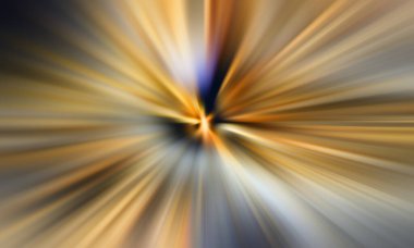 hız kavramı renkli arkaplan görünümü 