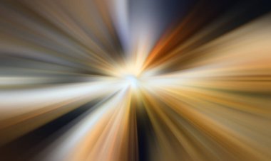 hız kavramı renkli arkaplan görünümü 