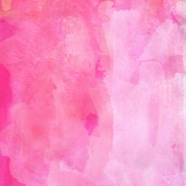 Soyut suluboya tasarımı, boyalı dokuya yakın çekim. Asgari arkaplan.