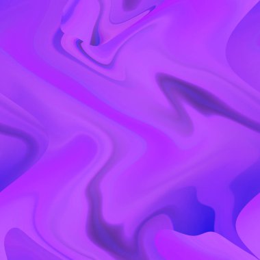 Renkli soyut arkaplan deseni. Fantezi fraktal kavramı