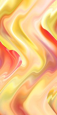 neon parıldayan fantezi soyut arkaplan