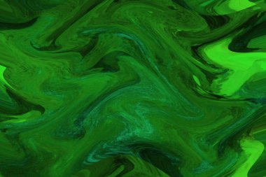 Soyut suluboya tasarımı, boyalı dokuya yakın çekim. Asgari arkaplan.