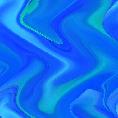 Renkli soyut arkaplan deseni. Fantezi fraktal kavramı