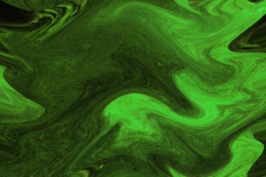 Renkli soyut arkaplan deseni. Fantezi fraktal kavramı