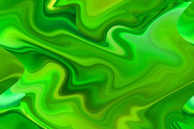 Renkli soyut arkaplan deseni. Fantezi fraktal kavramı