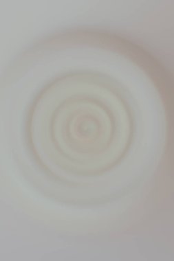 soyut renkli arkaplan görünümü, çember konsepti  