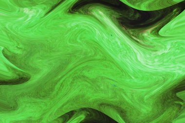 Renkli soyut arkaplan deseni. Fantezi fraktal kavramı