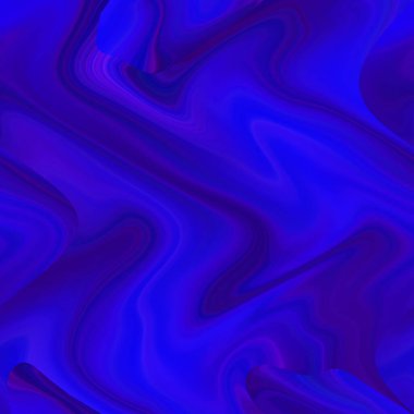 Renkli soyut arkaplan deseni. Fantezi fraktal kavramı