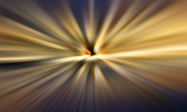 hız kavramı renkli arkaplan görünümü 