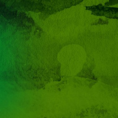 Soyut suluboya tasarımı, boyalı dokuya yakın çekim. Asgari arkaplan.