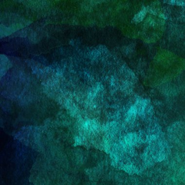 Soyut suluboya tasarımı, boyalı dokuya yakın çekim. Asgari arkaplan.